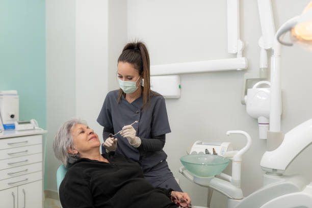Best Emergency Dentist for Lost Fillings or Crowns in La Vista, NE